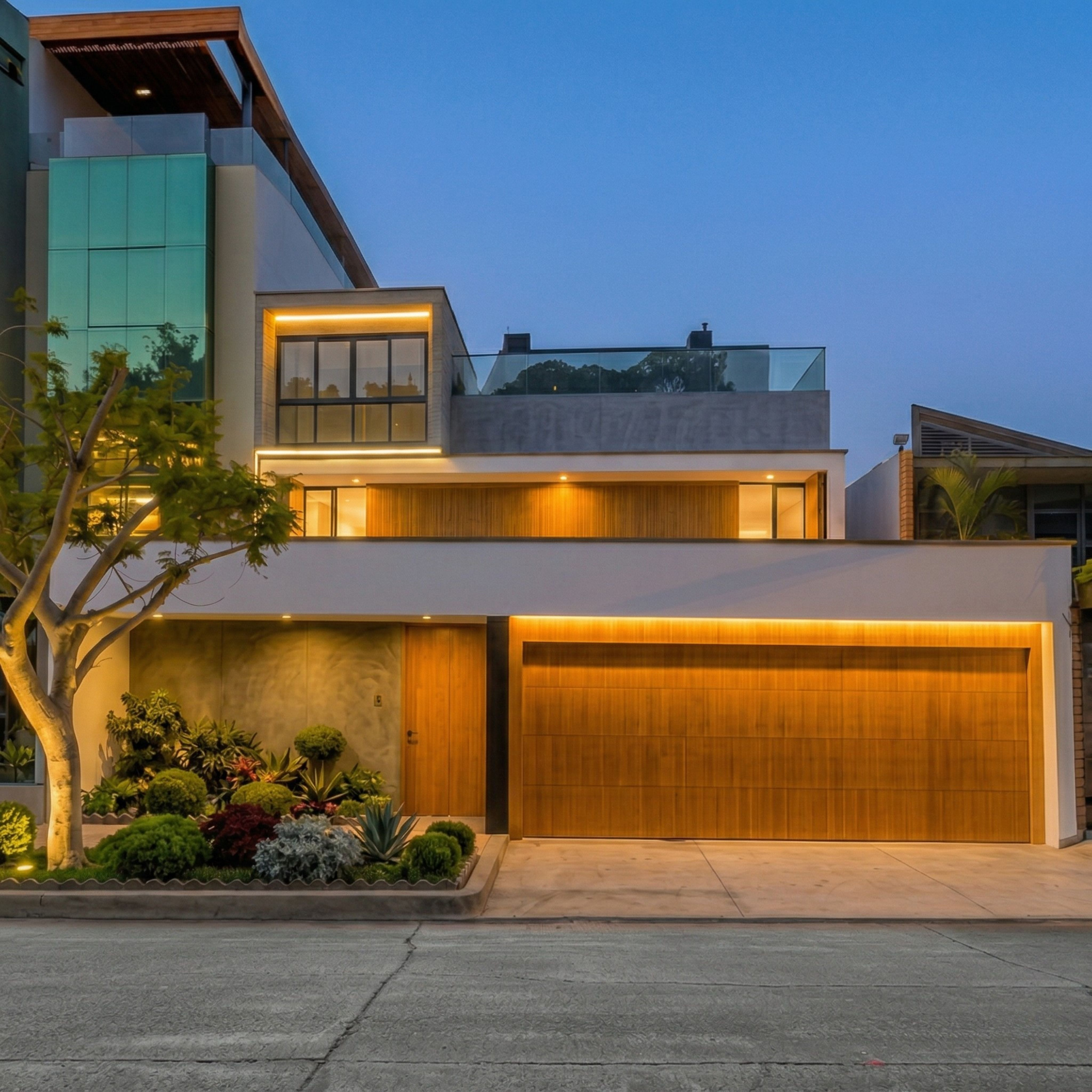 Remodelación Integral de Casas en Perú | ARAM Arquitectos